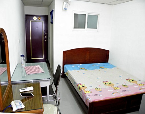 興大/對外窗/全新變頻/中華500M/電3.8 - Image 3