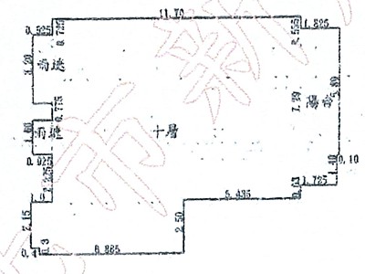 社區圖片