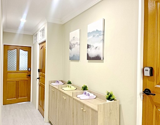 最美大空間🌿共居生活🏡可租補🎄免水電瓦斯費🎄免仲介費 - Image 8