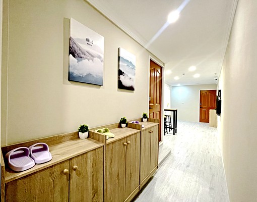 最美大空間🌿共居生活🏡可租補🎄免水電瓦斯費🎄免仲介費 - Image 7