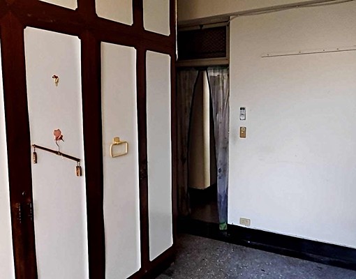 捷運大坪林雅房😗交通便利😗兩面採光😗通風良好😗可開伙 - Image 3
