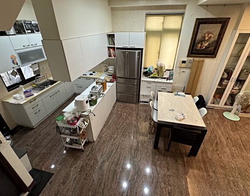 像家一樣的Airbnb套房｜大山景房X舒適共享空間X機能便利 - Image 10