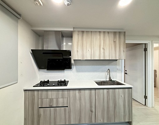 多間可選【晴山洋洋】大兩房平車|家具全配|可寵🐱 - 591租屋網 - Image 3