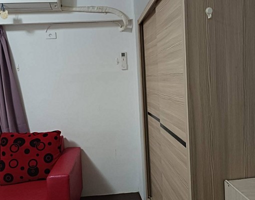 屋主自租市區套房 - Image 2