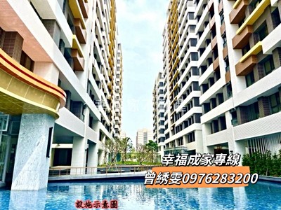 社區圖片