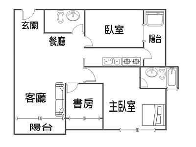 社區圖片