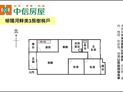 社區圖片
