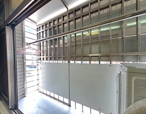 👍北安優質大套房-獨立洗衣機👍含網路、第四台,可租屋補助 - Image 14