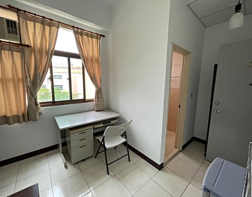 靜謐書香單人套房(近勤益中台) - Image 4