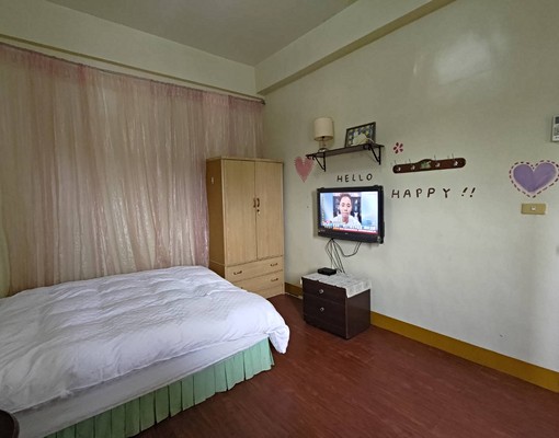 套房,近工業區租金含水費電費第四台及網路 - Image 5