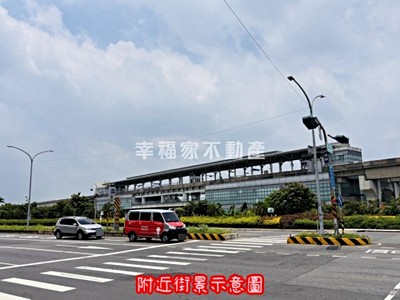 社區圖片