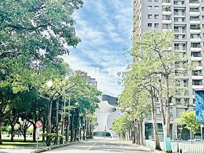 社區圖片