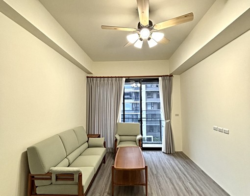 兆基/免仲/近陽明運動公園精美三房 - Image 1