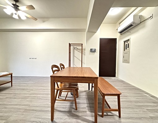 兆基/免仲/近陽明運動公園精美三房 - Image 2