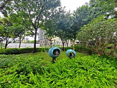 社區圖片