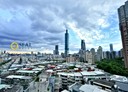 信義區-信義路五段1房1廳，10坪