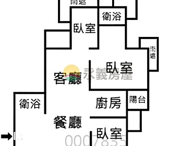 社區圖片