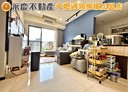 中壢區-松勇路2房2廳，36.8坪