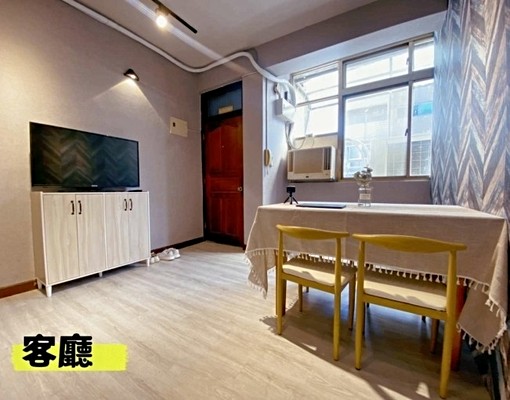 小巨蛋八德可寵(貓貓)共生雅房 - Image 2