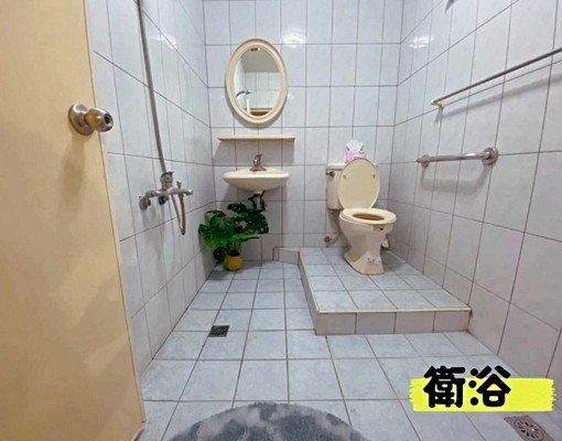 小巨蛋八德可寵(貓貓)共生雅房 - Image 5