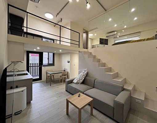 🔥文心愛悅｜🉑貓咪｜🏡3+1房租屋質感首選！ - Image 2
