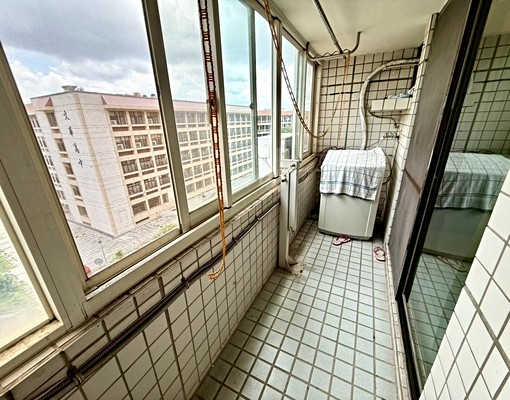 🎏正文華高中旁捷運宅🎏三房+坡道機位(租金含車含管理費) - Image 12