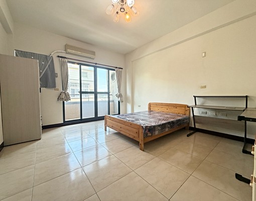 可雙租補優質近台江大道車庫透天喜歡談 - Image 11