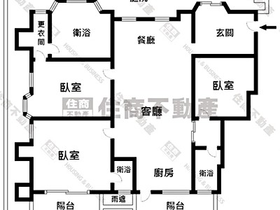 社區圖片