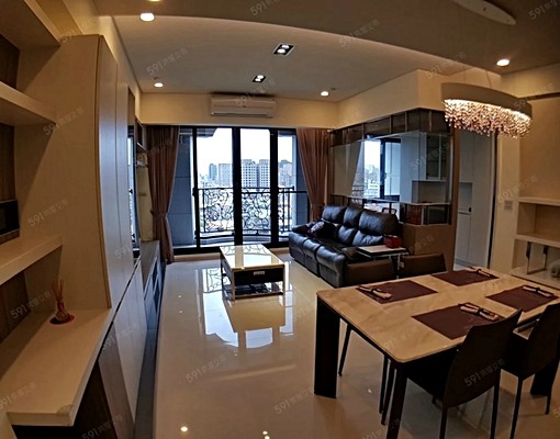 鉑斯✨中山國小高樓景觀4房精品住家 - Image 1