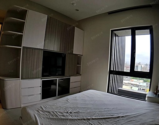 鉑斯✨中山國小高樓景觀4房精品住家 - Image 8