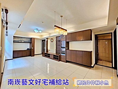 社區圖片