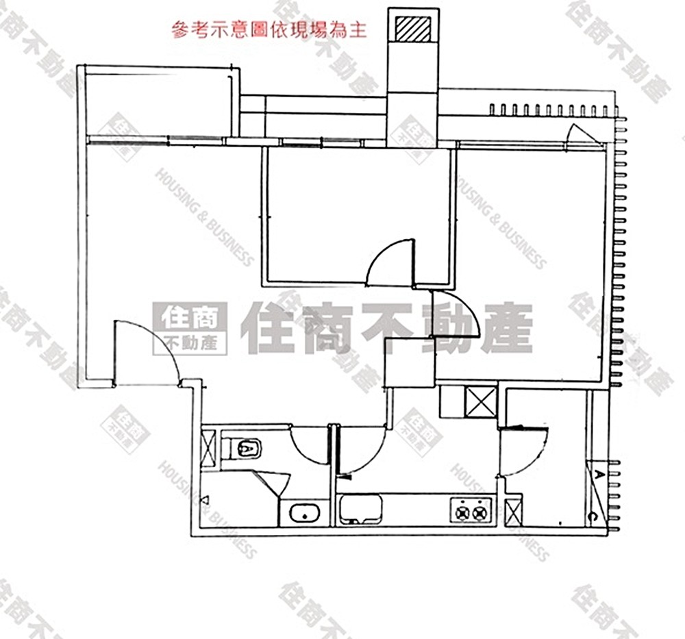 房屋圖片
