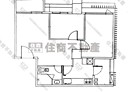 北投區-中央北路一段2房2廳，37.9坪
