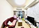 龜山區-樂學路2房2廳，33.7坪