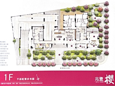 社區圖片