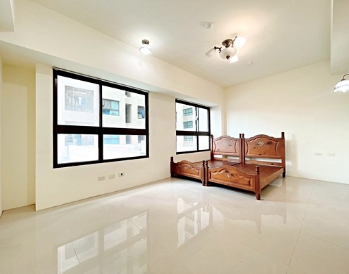 可租補近中興大學🌟大三房平車露臺戶🌟 - Image 10