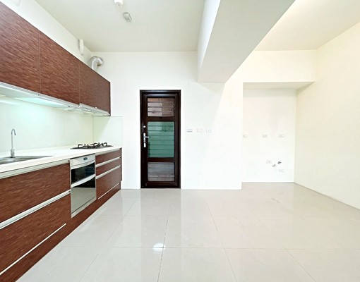 可租補近中興大學🌟大三房平車露臺戶🌟 - Image 4