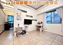 桃園區-大業路一段1房1廳，25.5坪