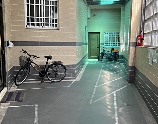 新化正新南路優質舒適套房 - Image 9