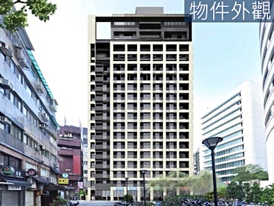 社區圖片