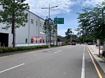 東庄段尚順旁黃金發光建地
