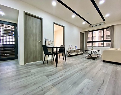 📣北屯區🚀洲際崇德特區❗質感裝潢👀可申請租屋補助💯 - Image 1