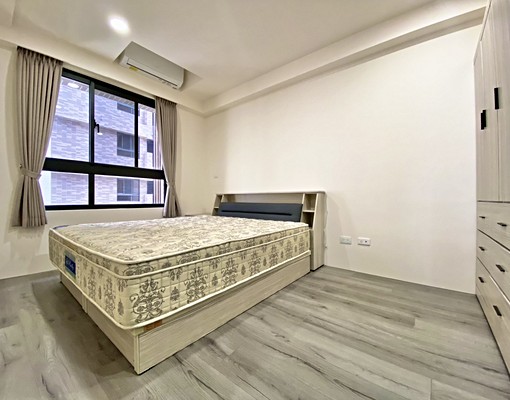 📣北屯區🚀洲際崇德特區❗質感裝潢👀可申請租屋補助💯 - Image 5