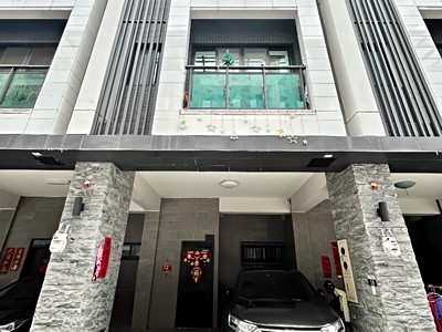 社區圖片