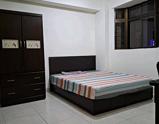 電梯屋近三民捷運站有對外窗單獨曬衣窗戶住戶單純 - Image 3