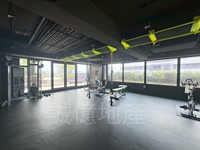 社區圖片