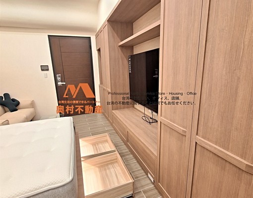 🍀MRT忠孝復興~全新高檔裝潢🧡精華區首選高檔宅邸 - Image 6