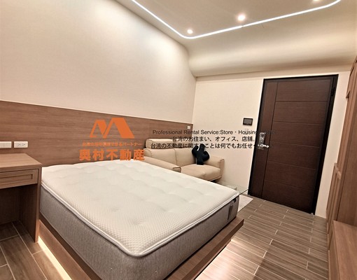 🍀MRT忠孝復興~全新高檔裝潢🧡精華區首選高檔宅邸 - Image 12