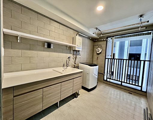 獨家🌟張水水🌟聯悦臻全新三房全配出租 - Image 10