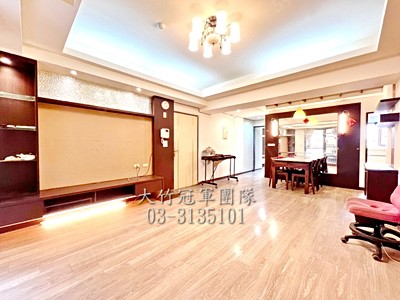 ❤️大竹❤️商業區大四房車❤️